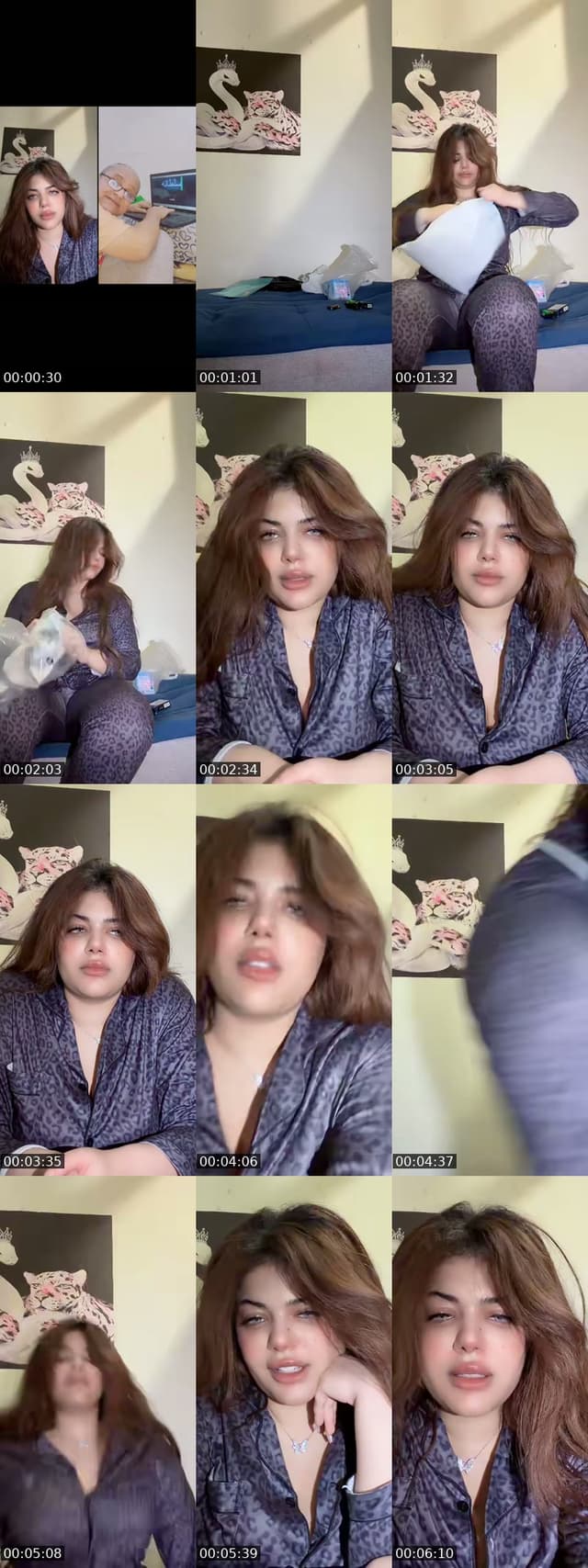 @sultana33r0 TikTok live