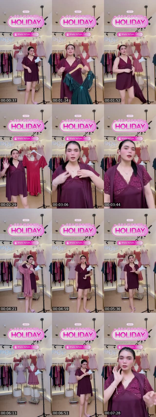 DISKON AMBYAR‼️‼️ - @qigerie