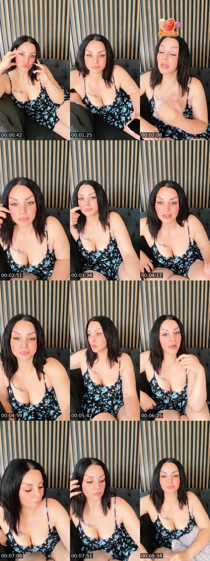 @ritafavpe9q TikTok live stream