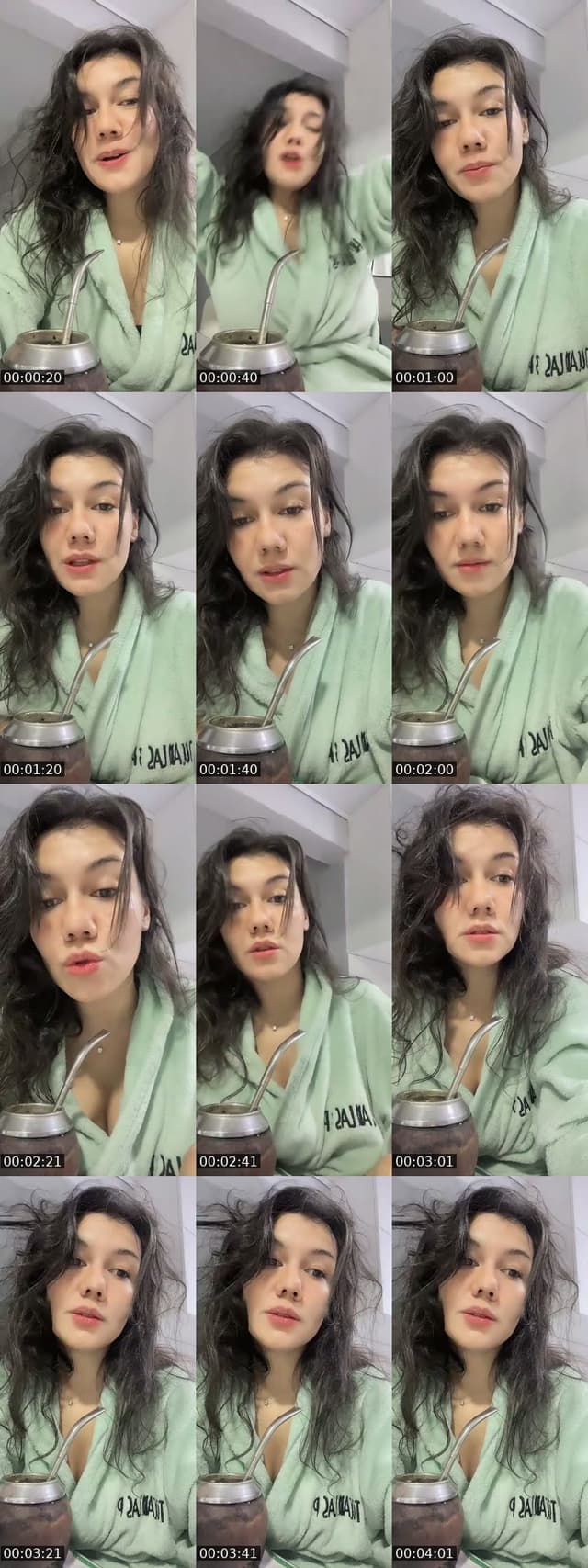@steffywyder TikTok live