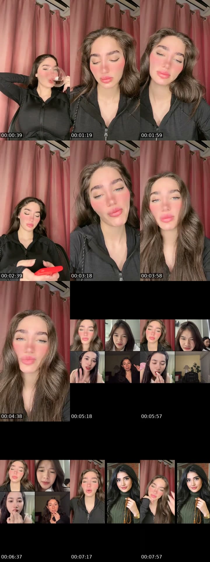 @ah116sf TikTok live stream