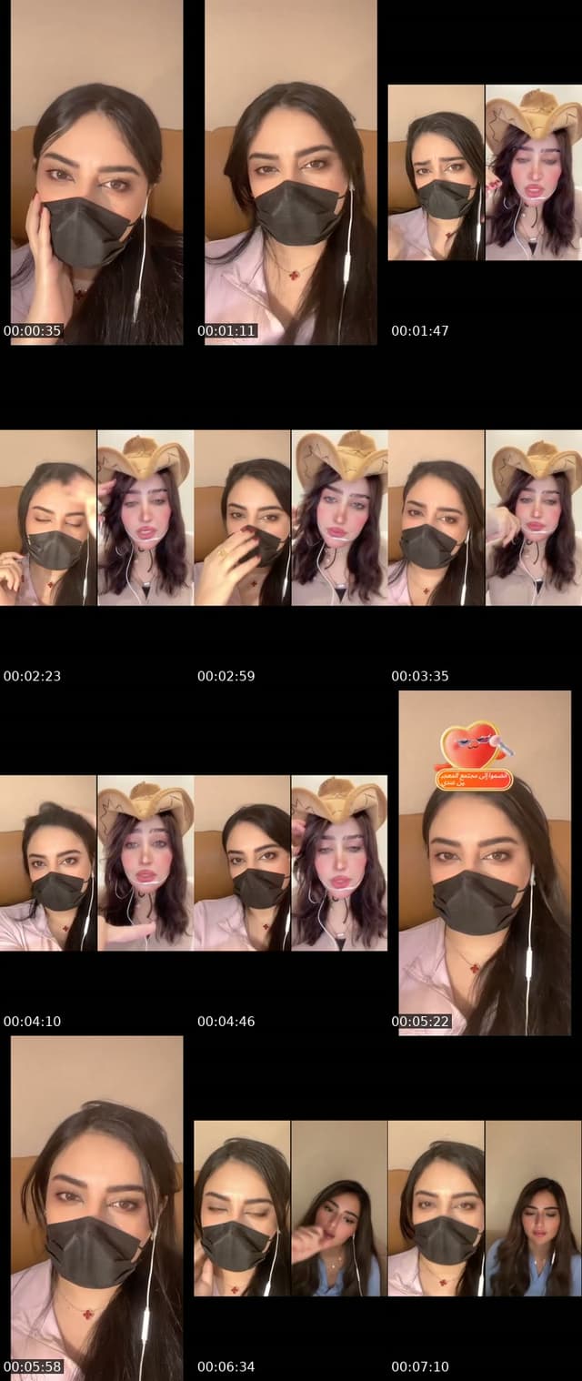 @almas.i2 TikTok live