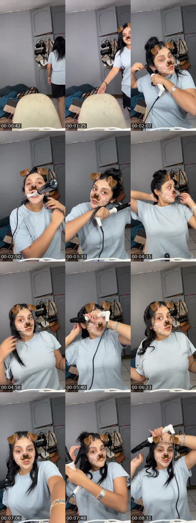 @yaretzi.gomez471 TikTok live