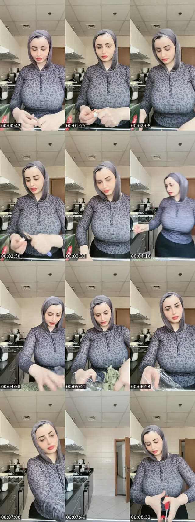 @zahraawh26 TikTok live