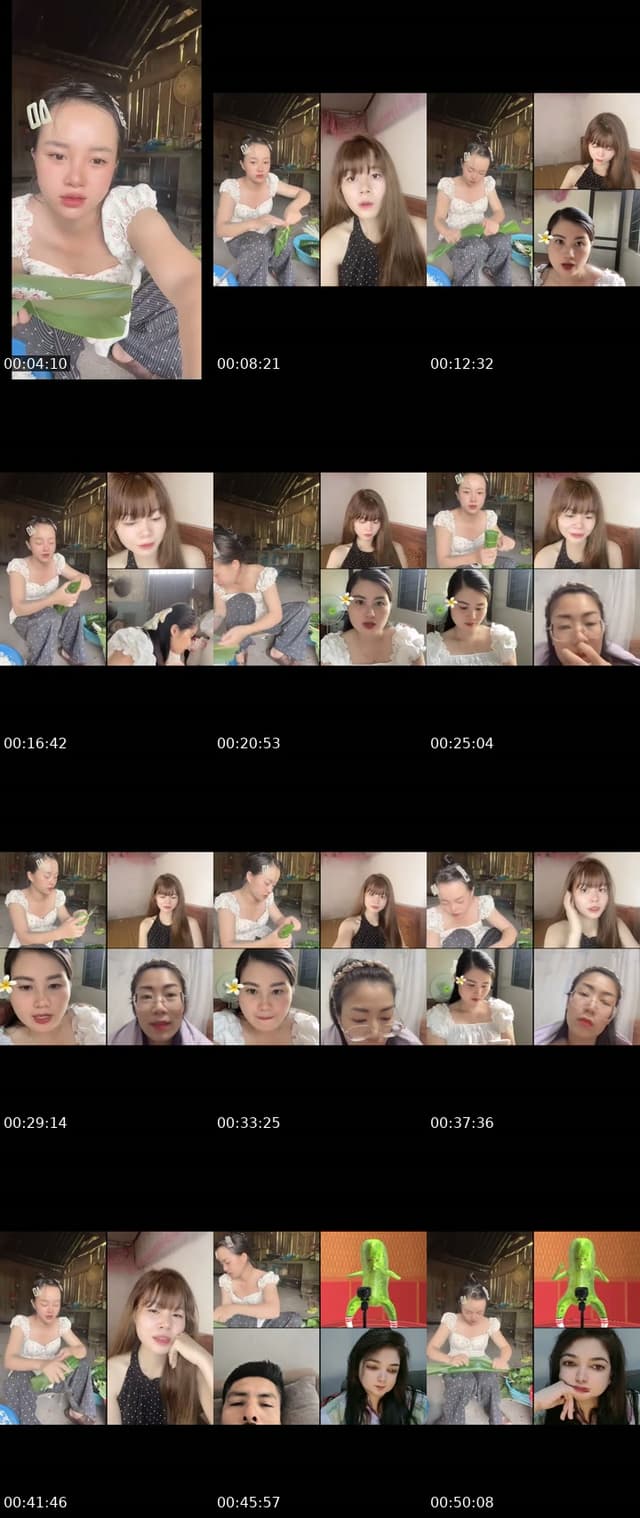 TikTok live: Helo by @.byla6