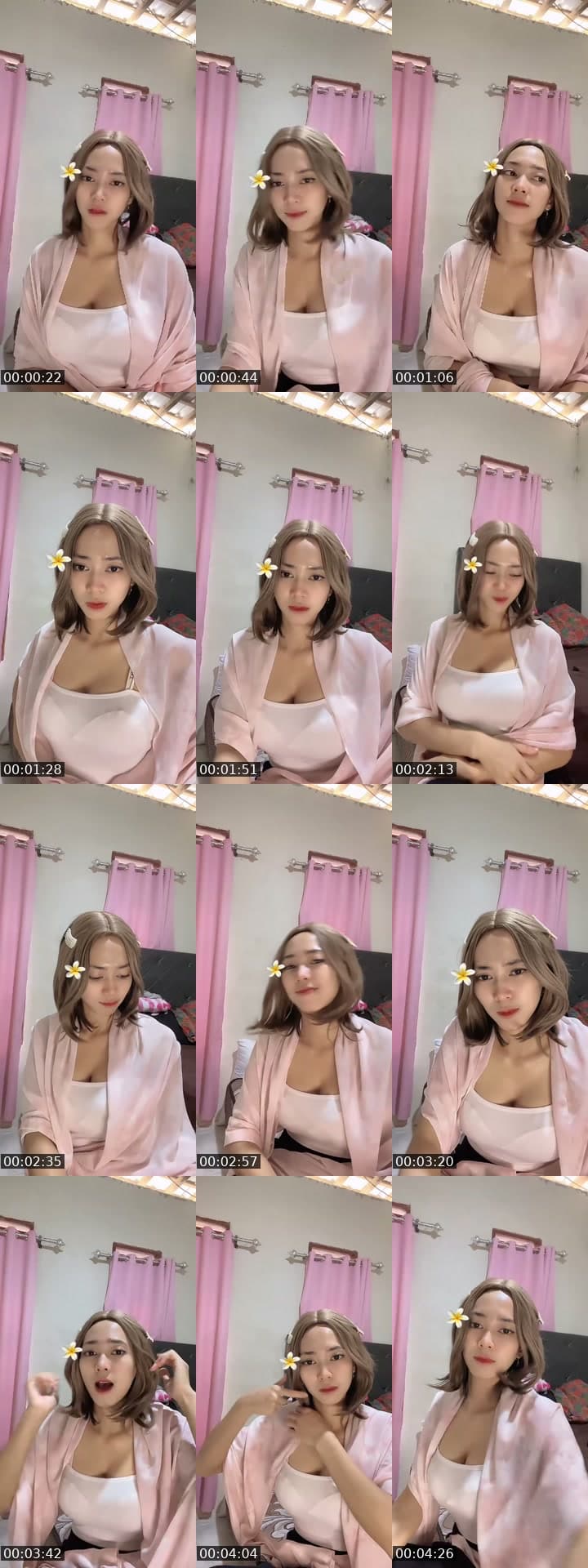 @bnrgkth_20 TikTok live stream