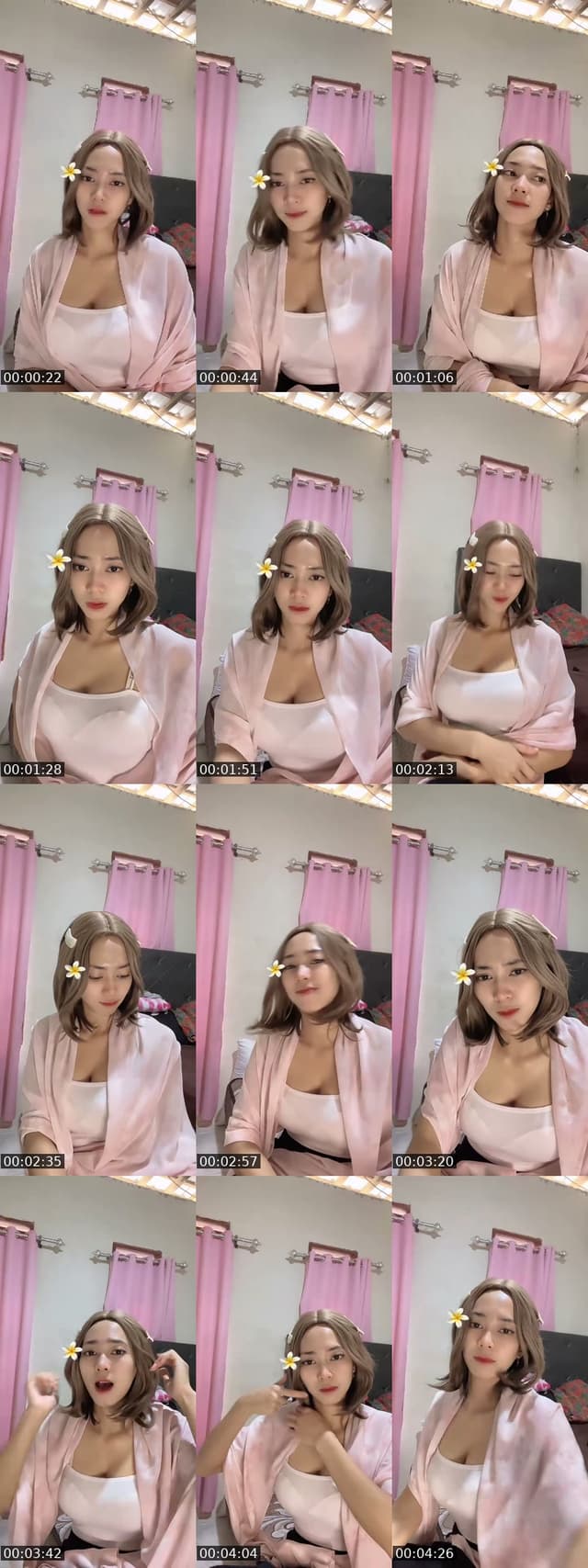 @bnrgkth_20 TikTok live