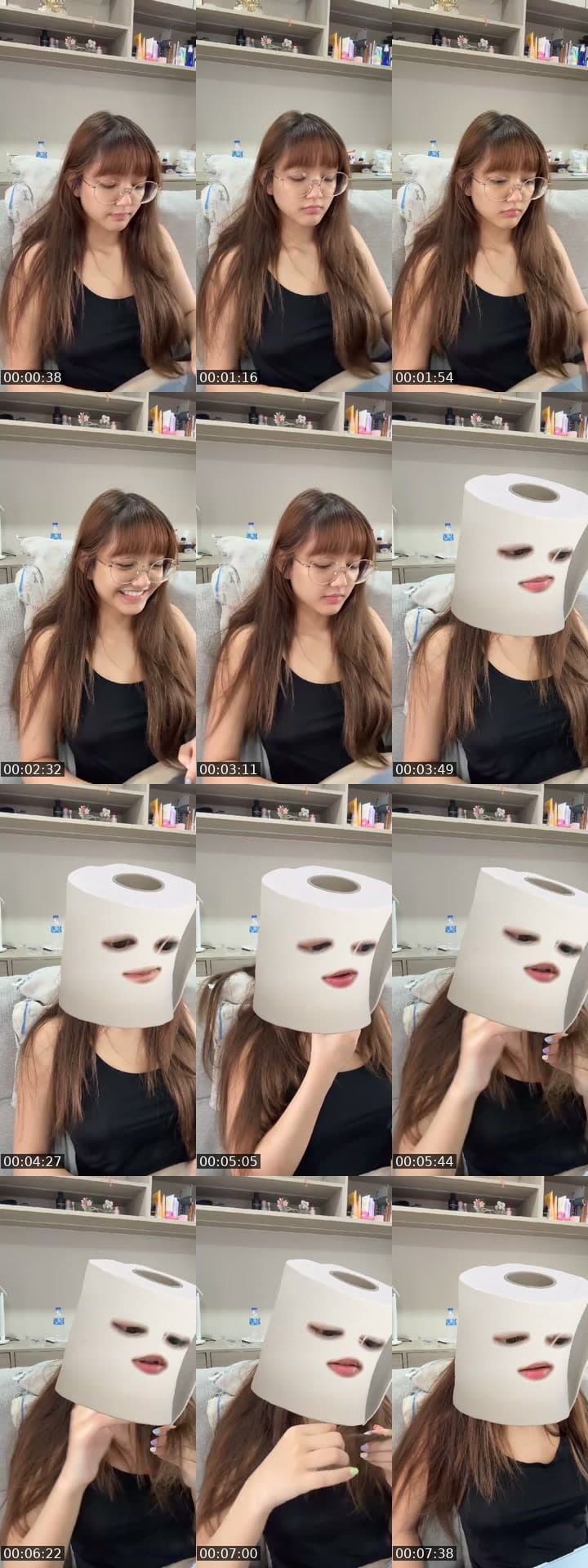 @blurblur6579 TikTok live stream