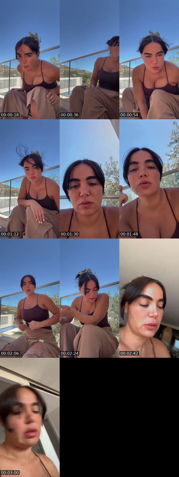 @chanelobst888 TikTok live stream