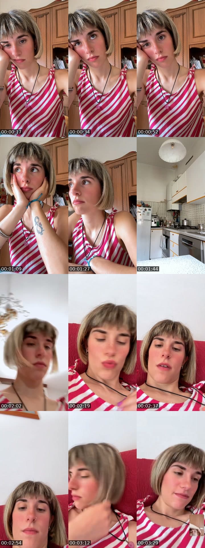 Sono adottata💜