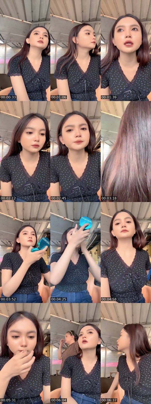 @putrinayaa__ Indonesia TikTok live from 2026-07-14