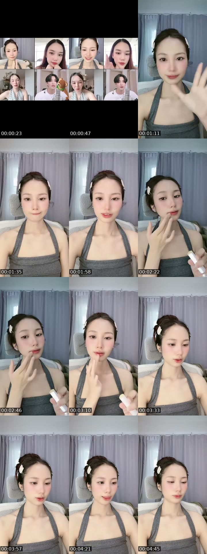 อ้อนจะผ่านวันนี้ไปได้ยังไง🥹 🎀 ༘