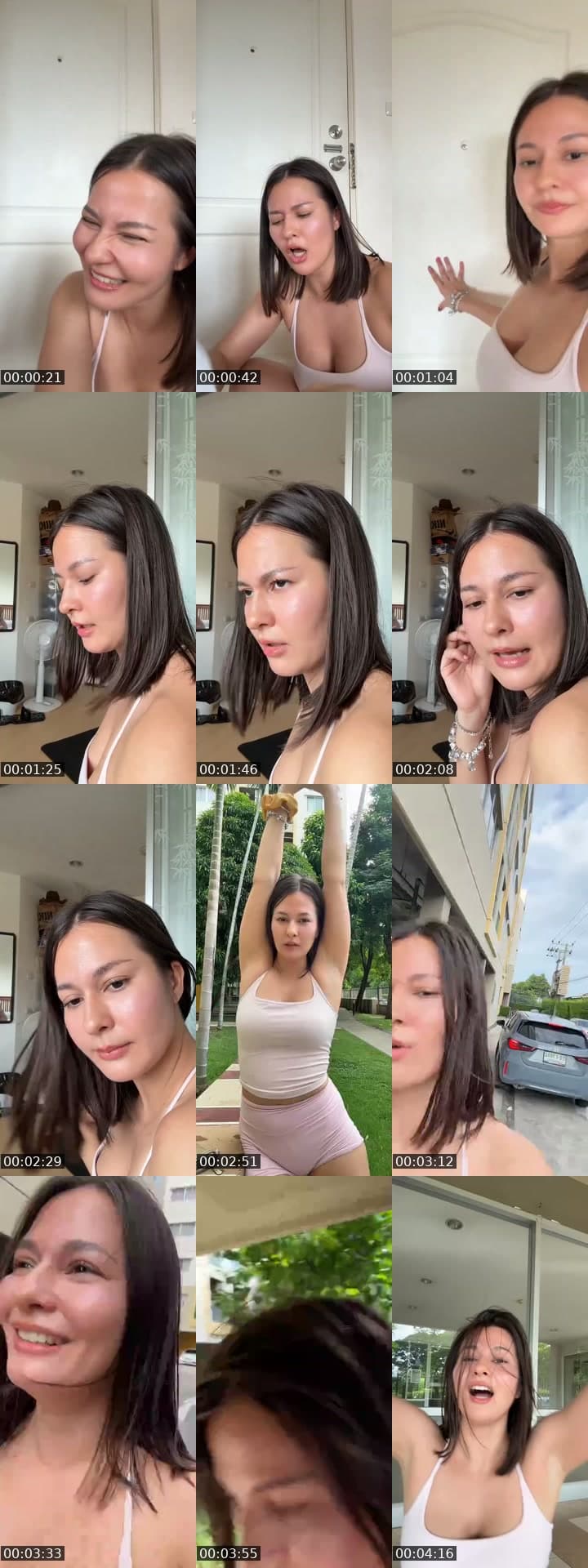 อยากเหนื่อย