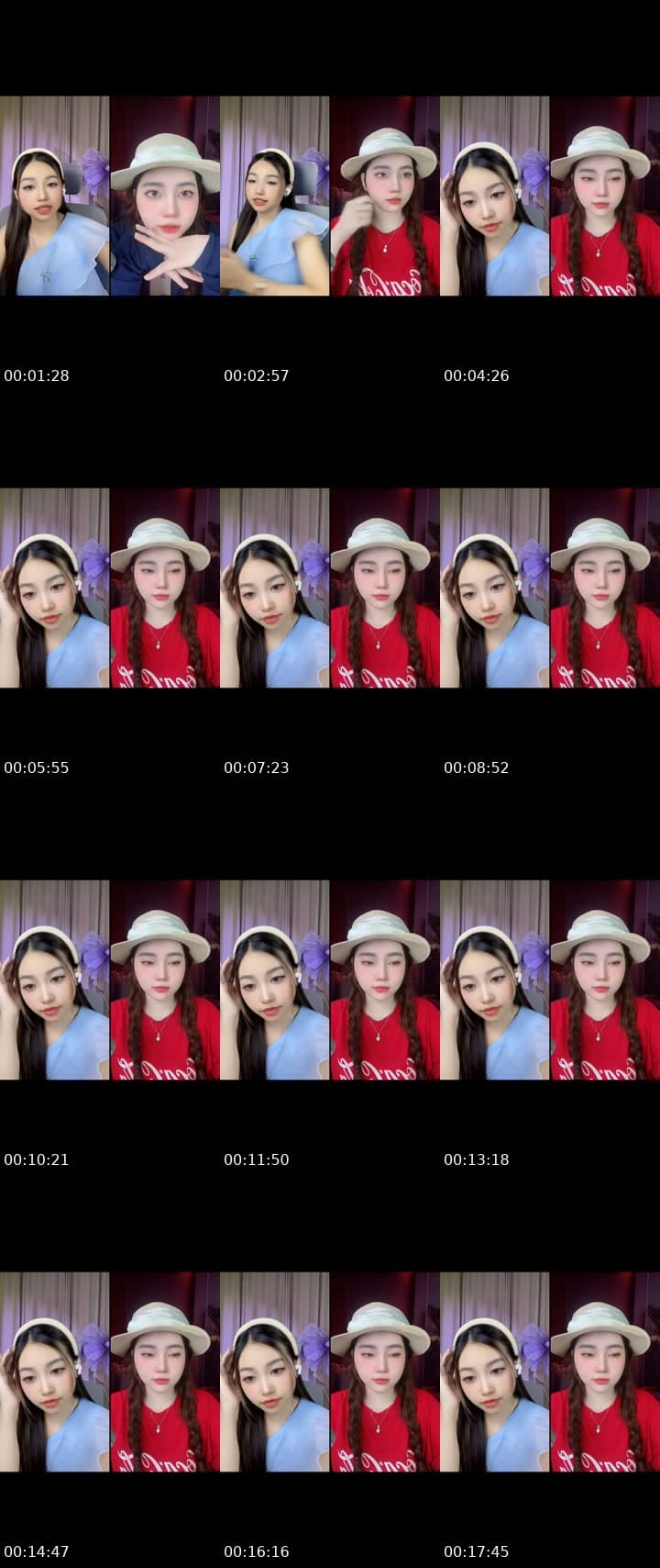 The 1st livestream in USA 👋🏼