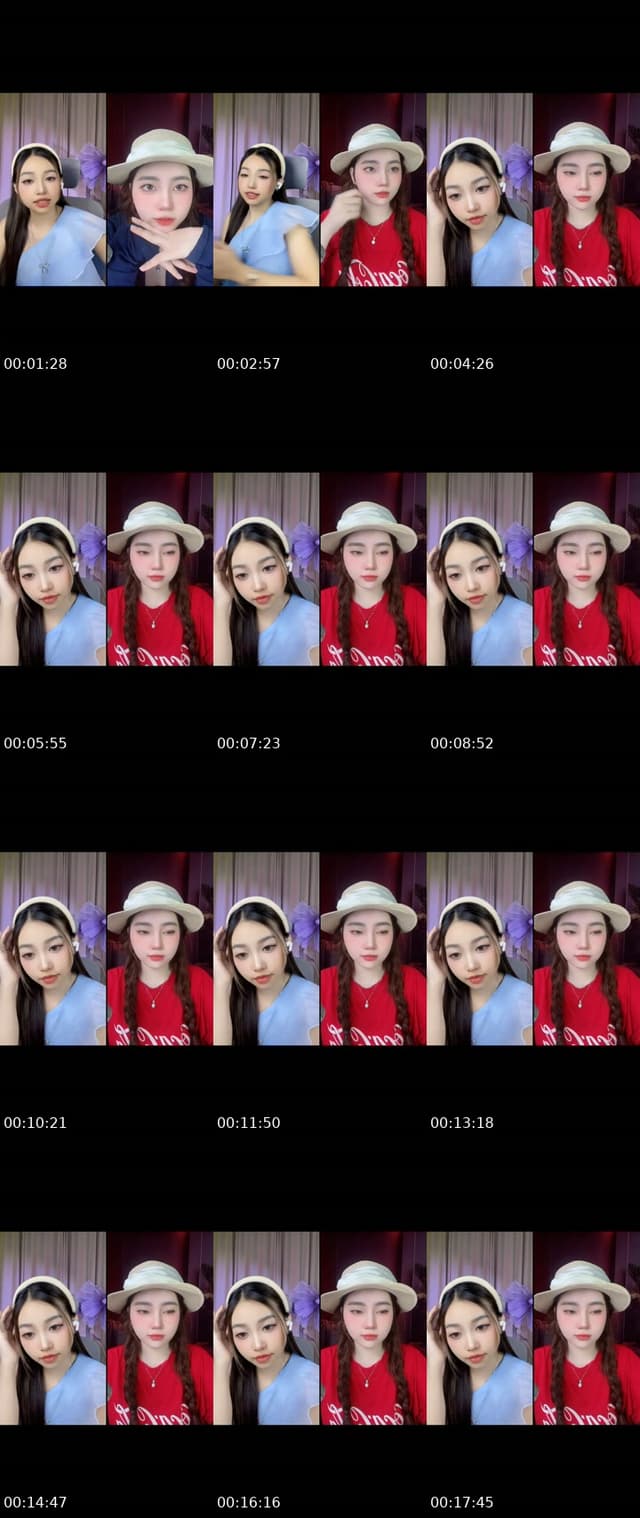 The 1st livestream in USA 👋🏼 - @elly_sw1