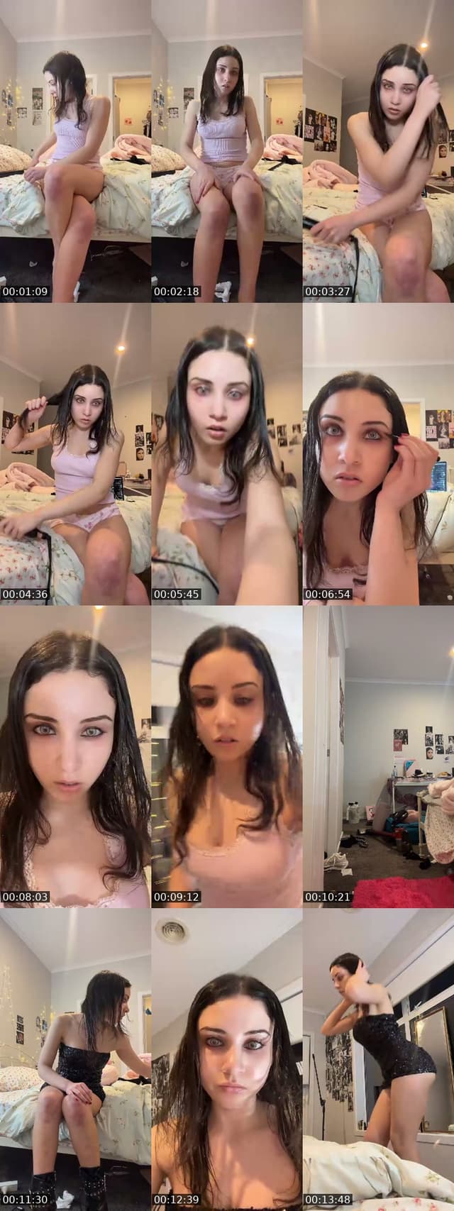 @bianca.lovessinging TikTok live from 2026-07-14