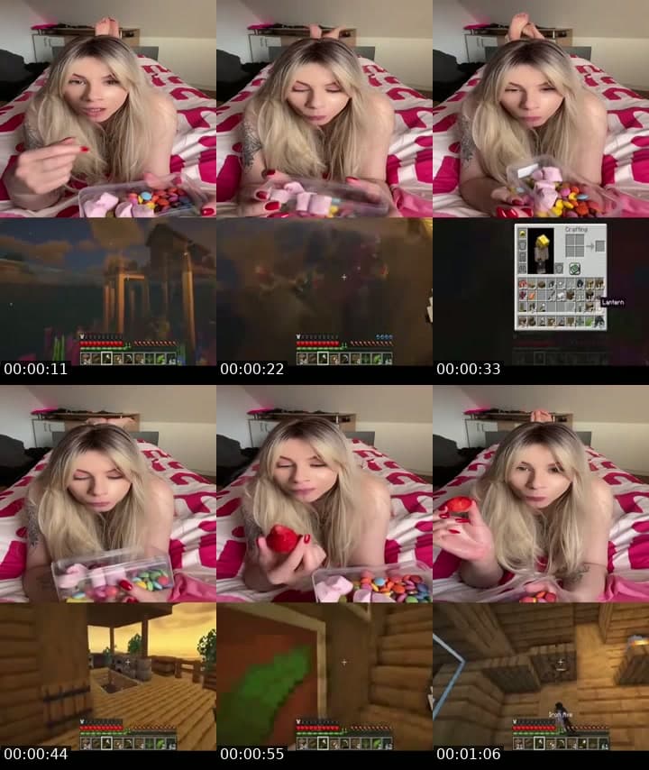 @edsgtdq TikTok live stream