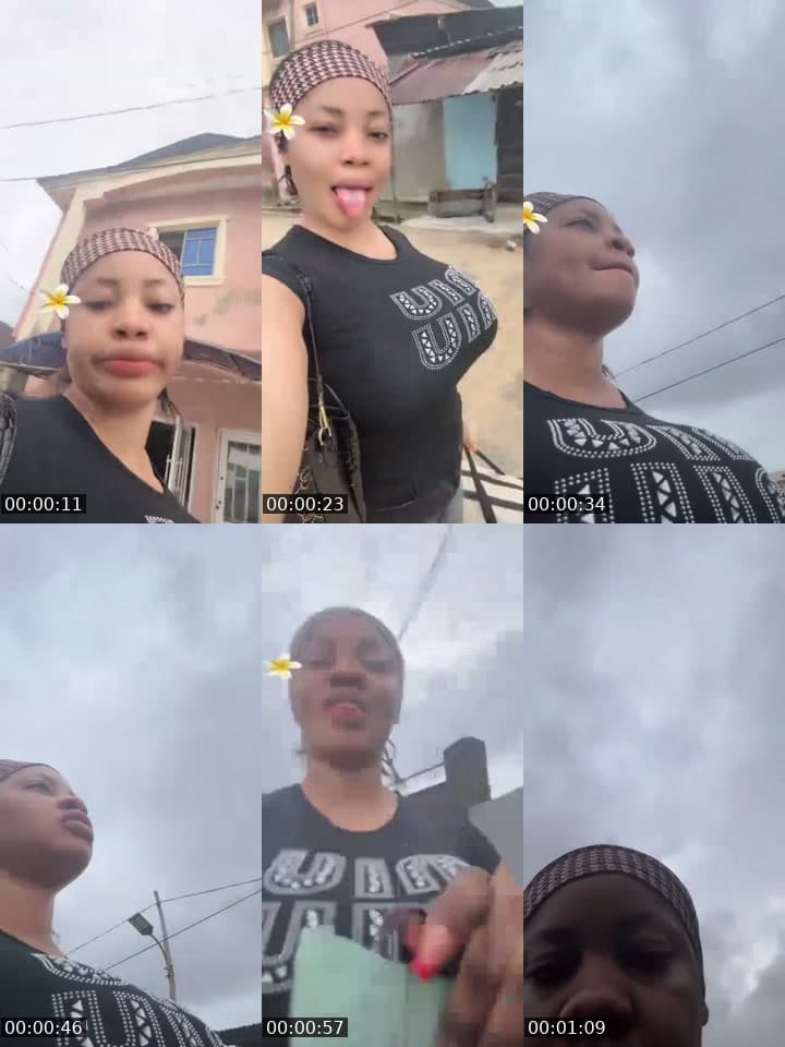 @juicyqueen1b TikTok live stream
