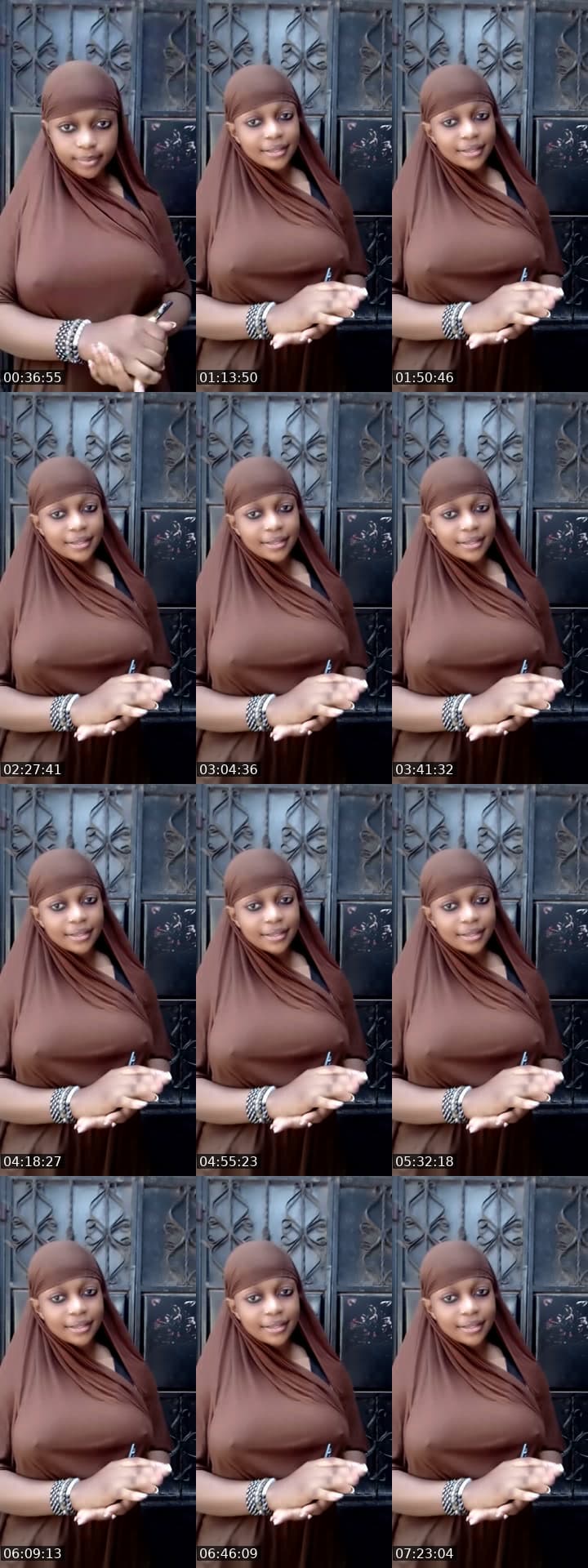 @mrs....ego TikTok live stream