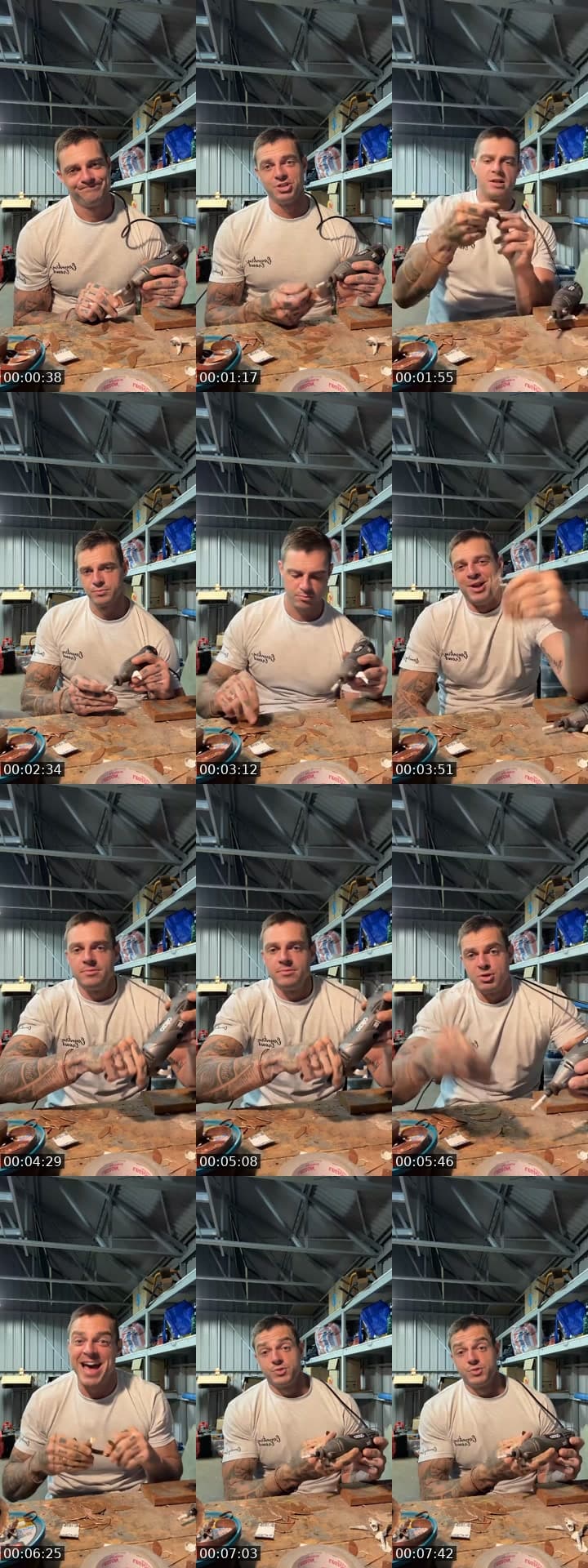 @scotty_gi19 TikTok live stream