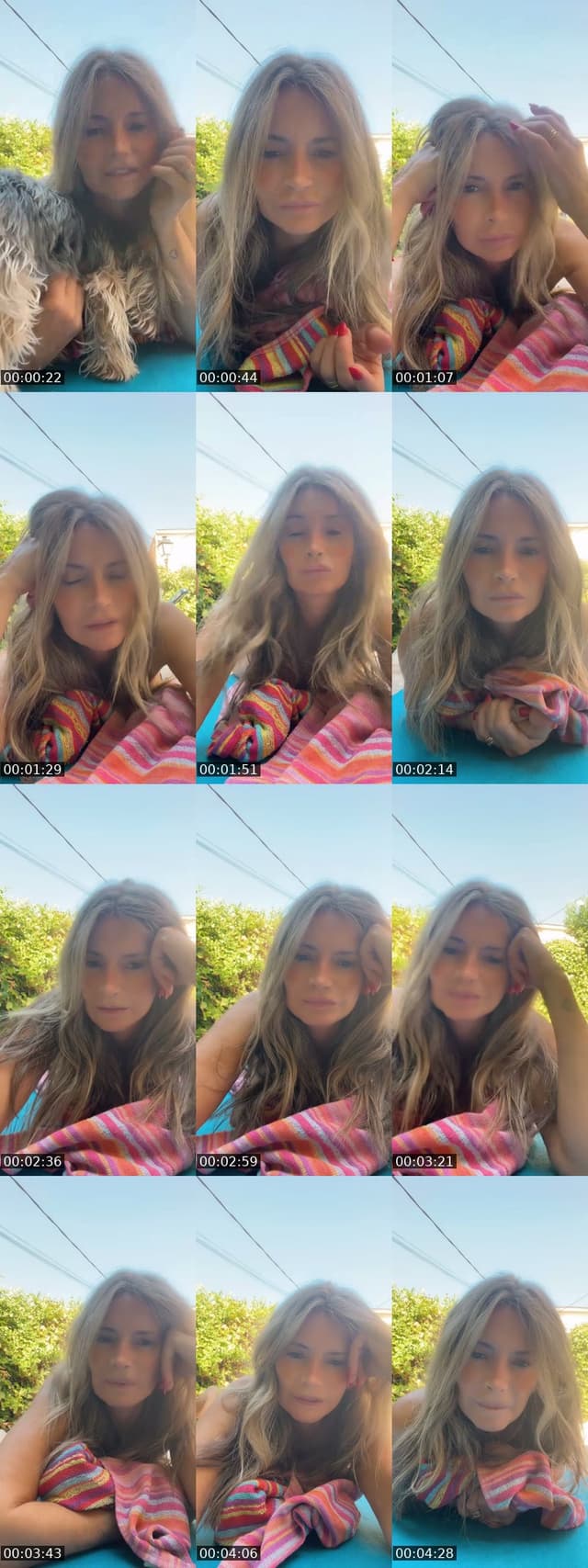 @solypunto5 TikTok live from 2026-07-14
