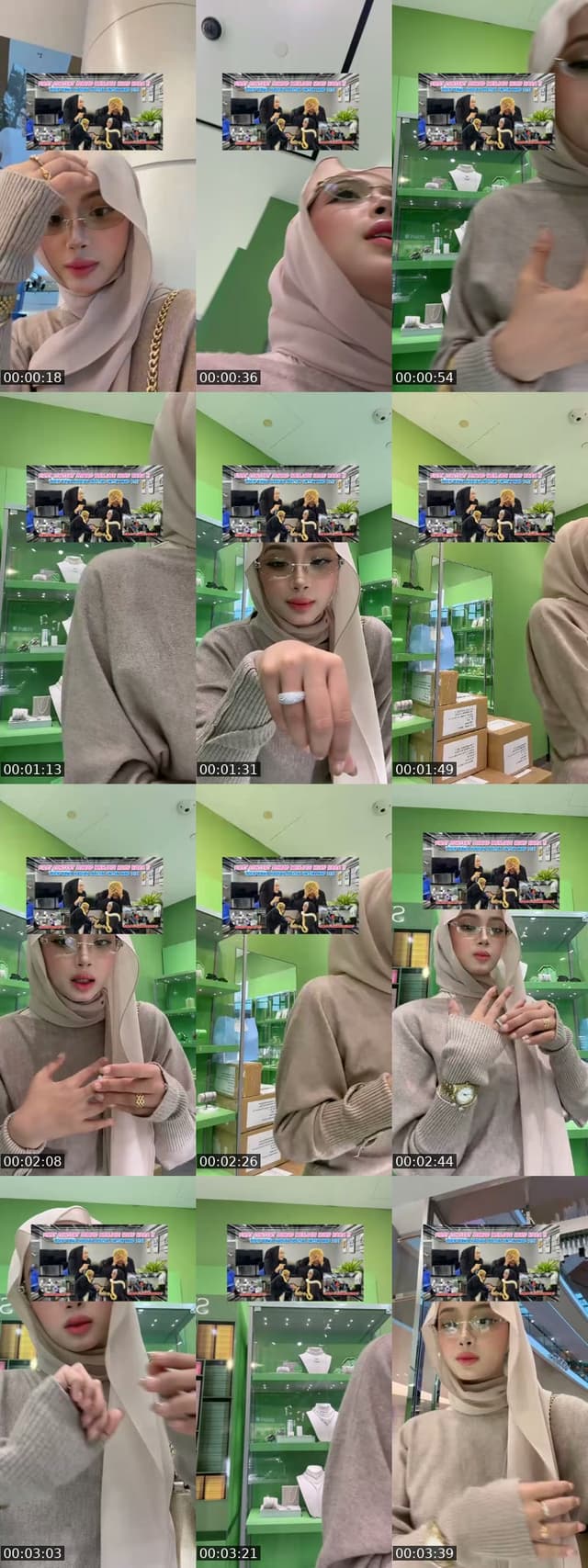 new content 5.30 petang - @sofiyahhhs