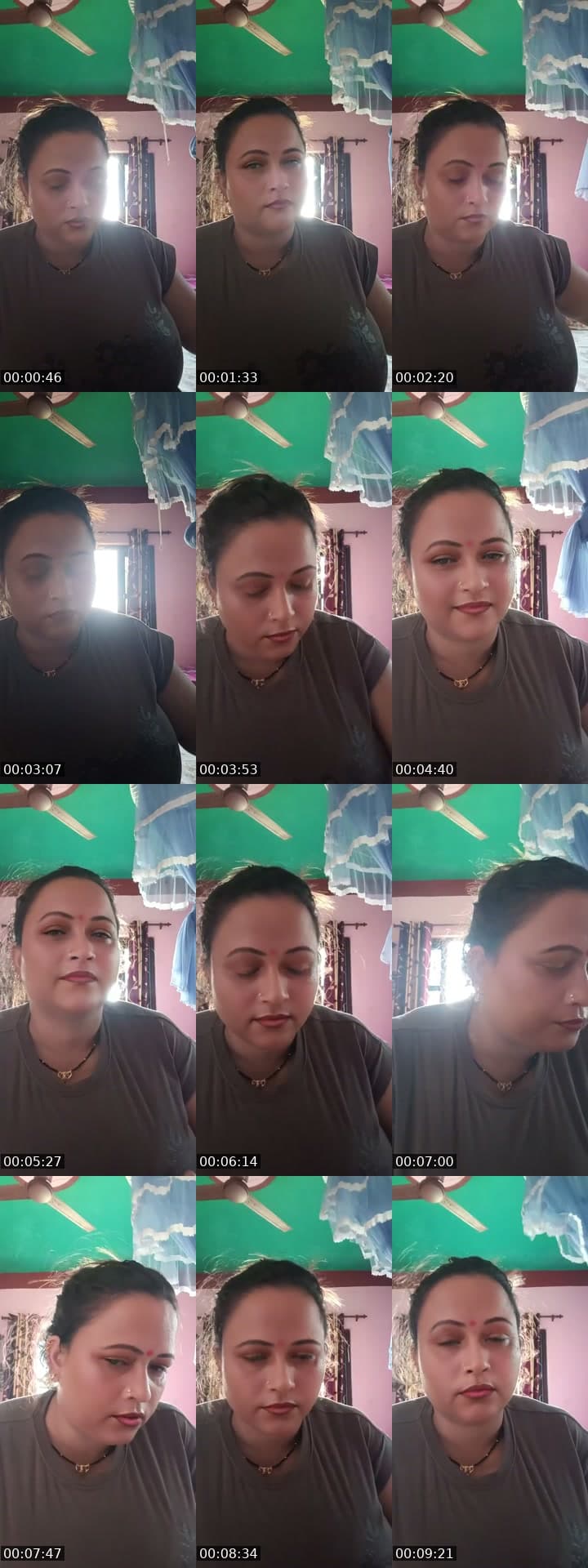 @nirukhatiwada23 TikTok live stream