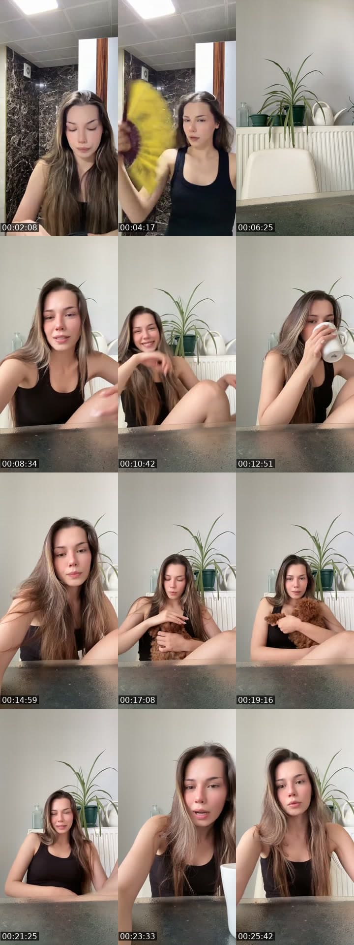 @thewizardbero TikTok live stream