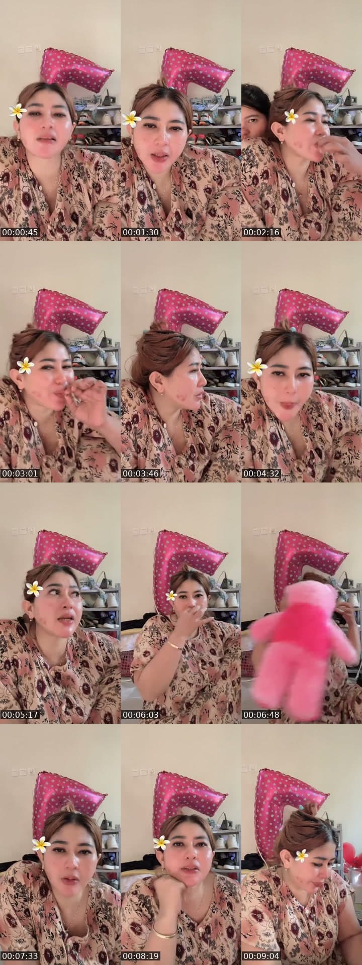 @ira.terbit TikTok live stream