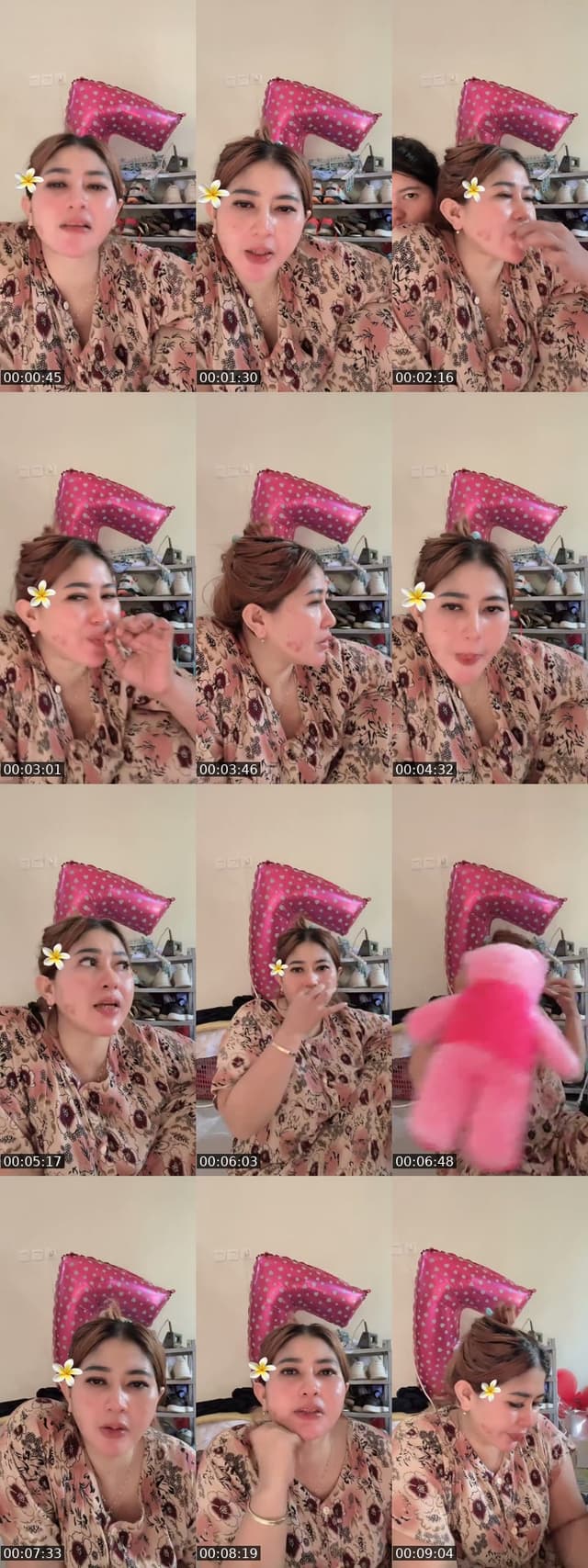 @ira.terbit Indonesia TikTok live from 2026-07-14