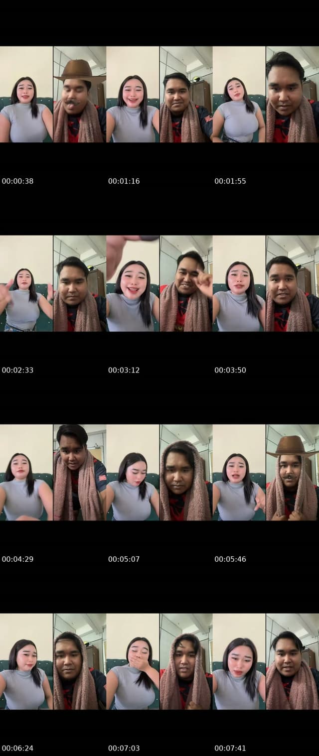 @bellasepettt TikTok live from 2026-07-14