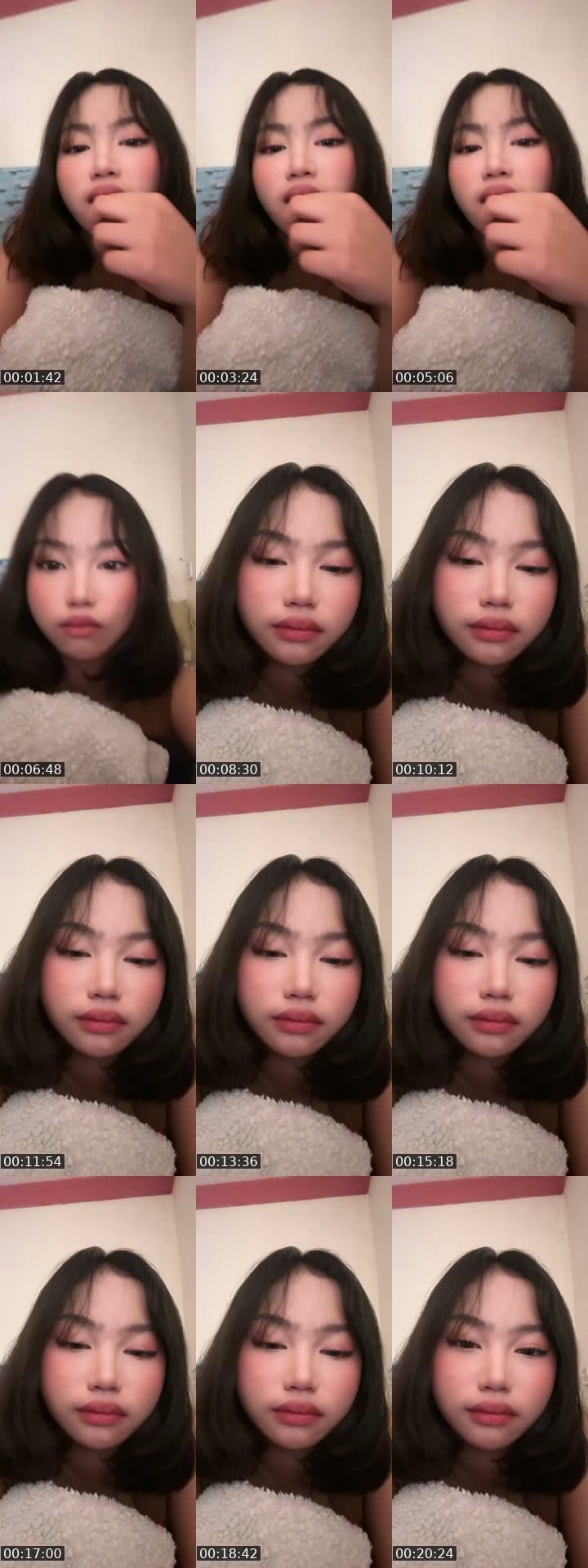 @betty.b0p TikTok live stream