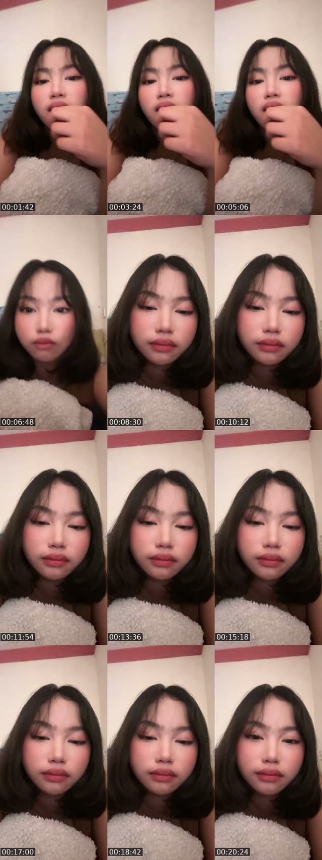 @betty.b0p TikTok live from 2026-07-14