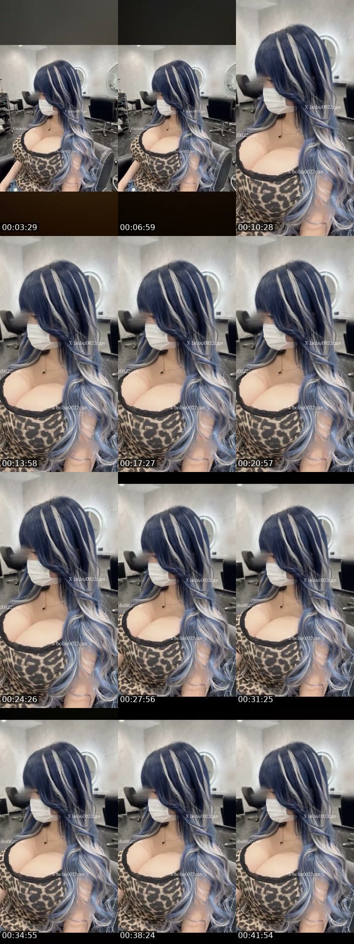 @bo_oo04 TikTok live stream
