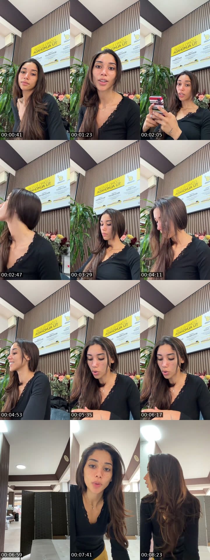 @iamleticiaaraujo TikTok live stream
