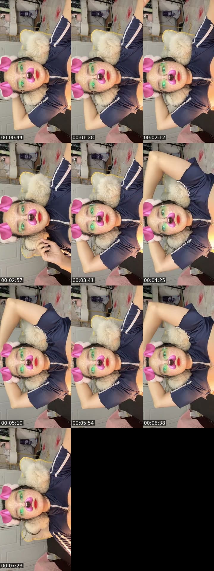 @dhifafsharli8g9w TikTok live stream