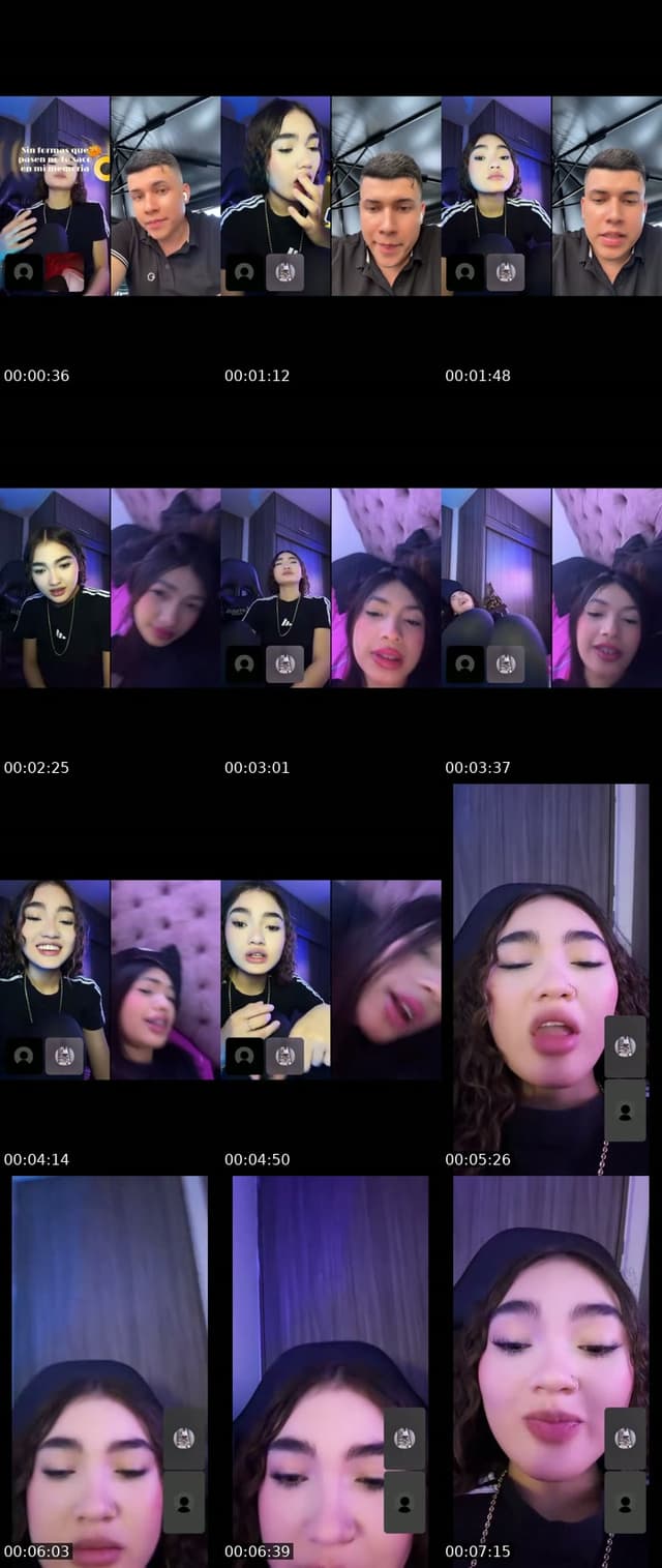 @estefanylunalopez4 TikTok live from 2026-07-14