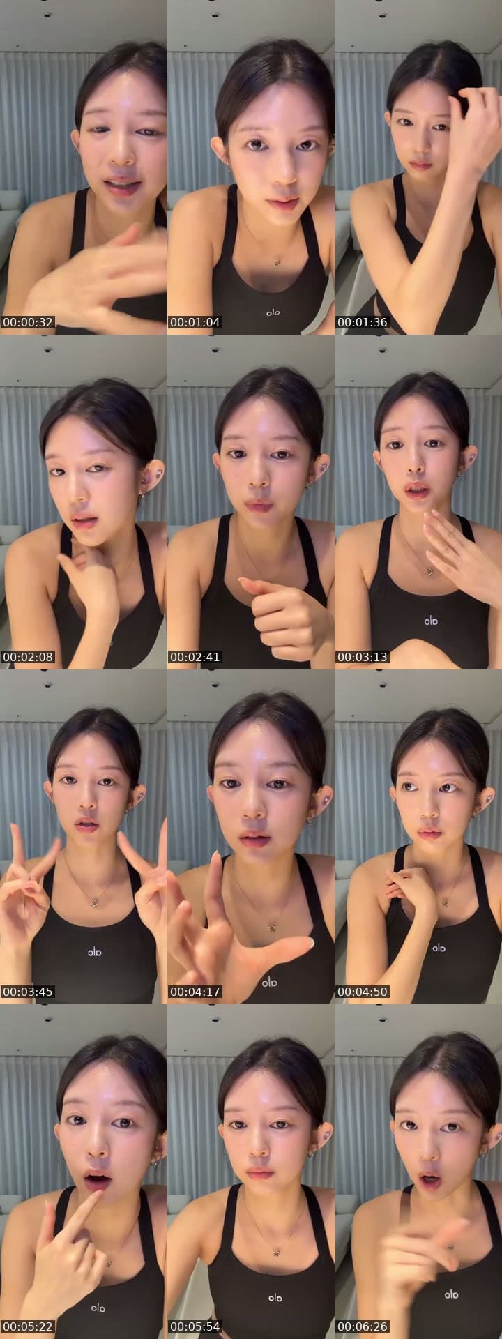 @daisiesforyu TikTok live stream