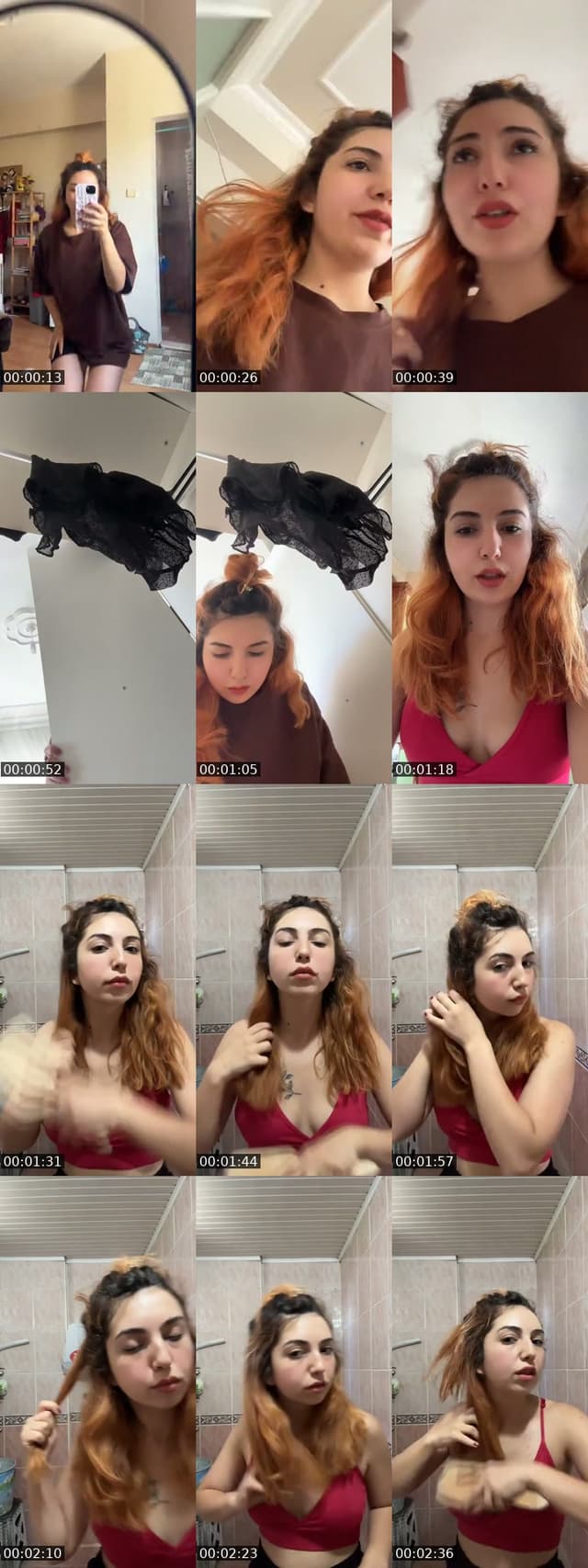 @gulssenx TikTok live