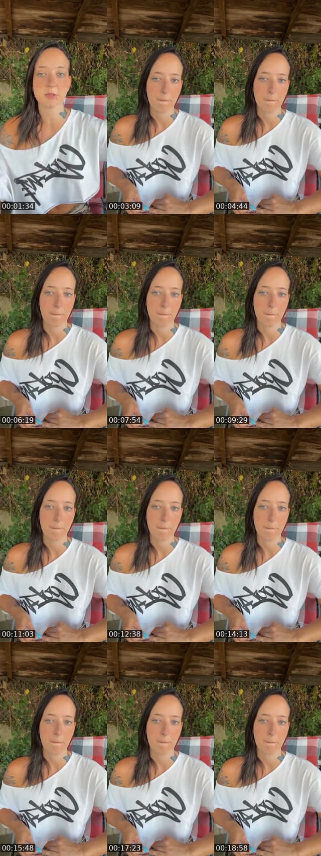 @lunabeeofficial1 TikTok live
