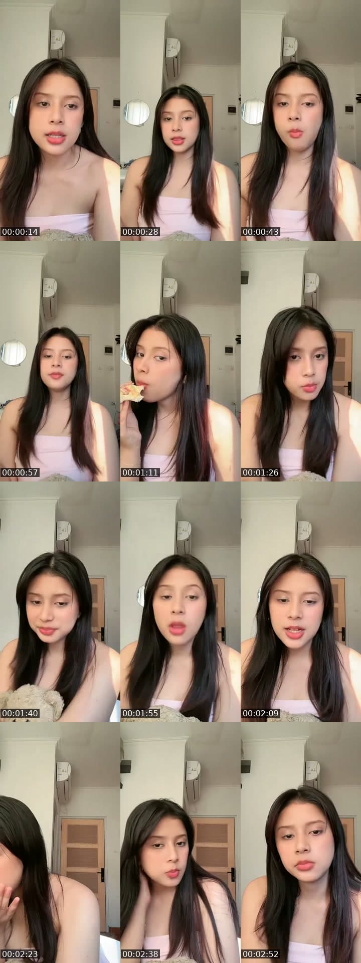 @merhaba.cacacu TikTok live stream