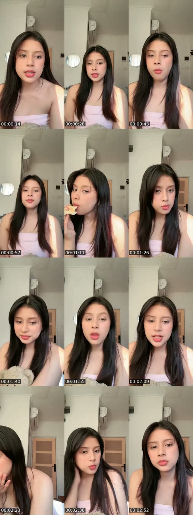 @merhaba.cacacu TikTok live