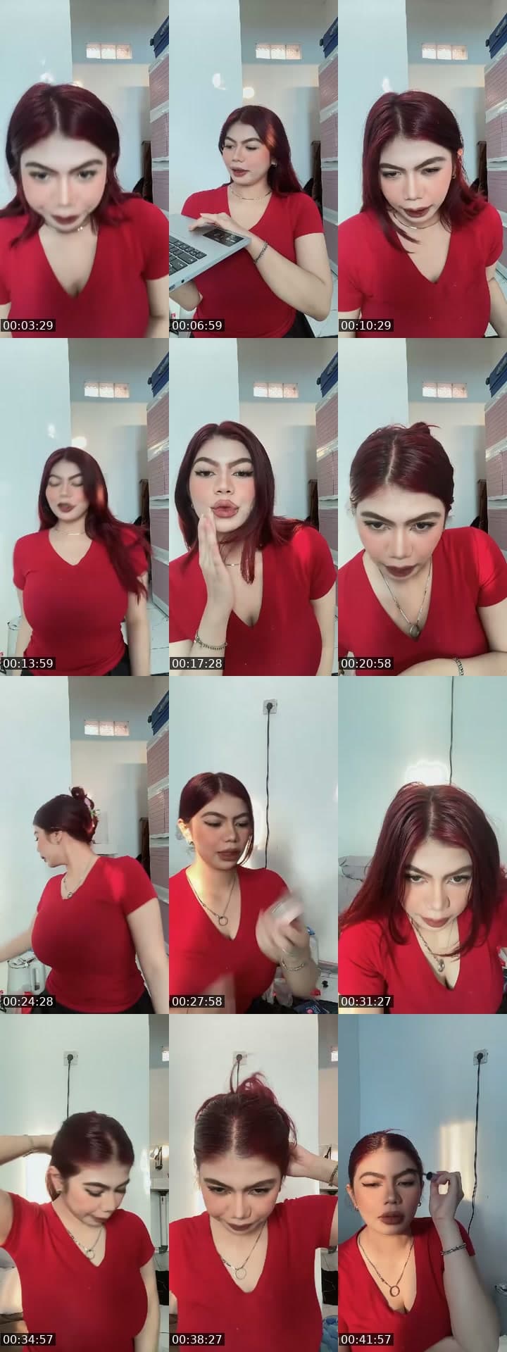 @identitycrisis_0 TikTok live stream
