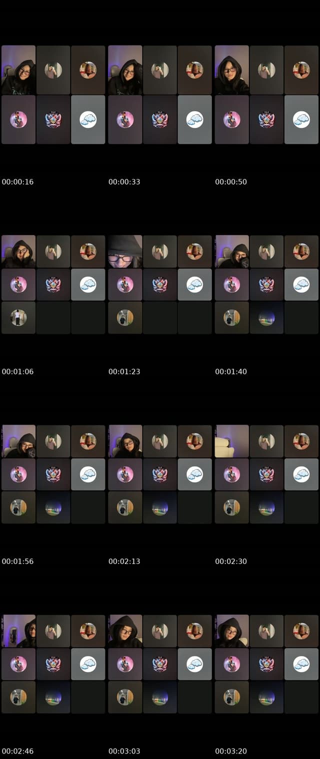 @maria.carmellaa TikTok live from 2026-07-14