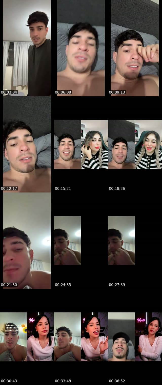 @pieroarenas.t TikTok live from 2026-07-14