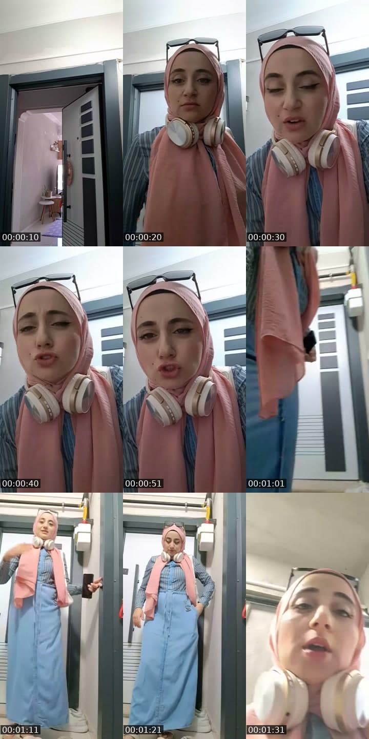 @nicesin TikTok live stream