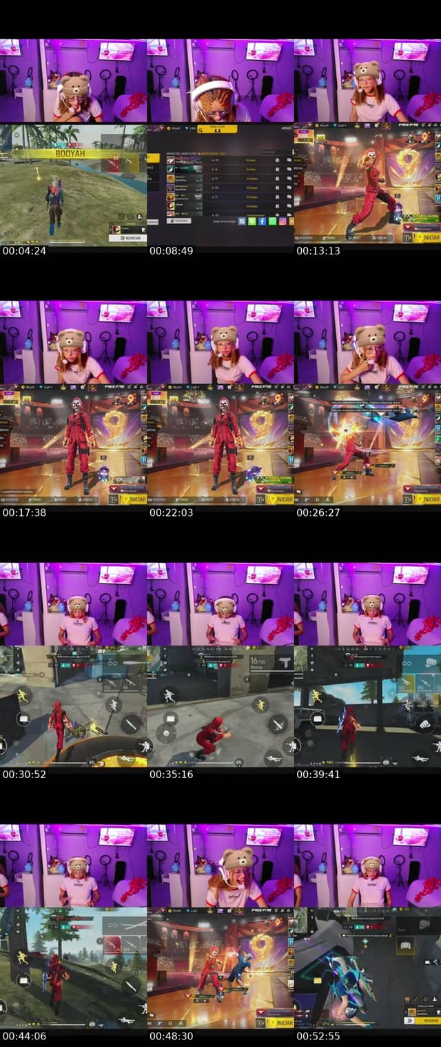 TikTok live: Lets Go LIVE! by @risitos_g4