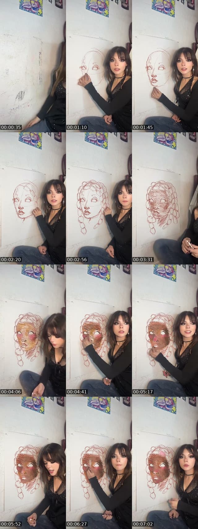 TikTok live: Shop grand opening! by @annemar.e