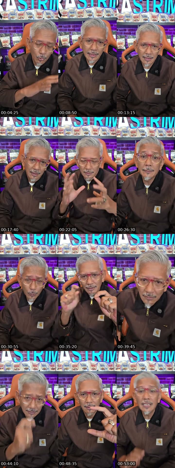 TUAN NASAIE