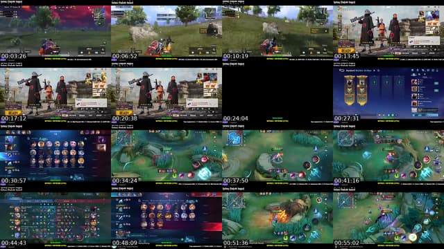 TikTok live: ... by @zrax1